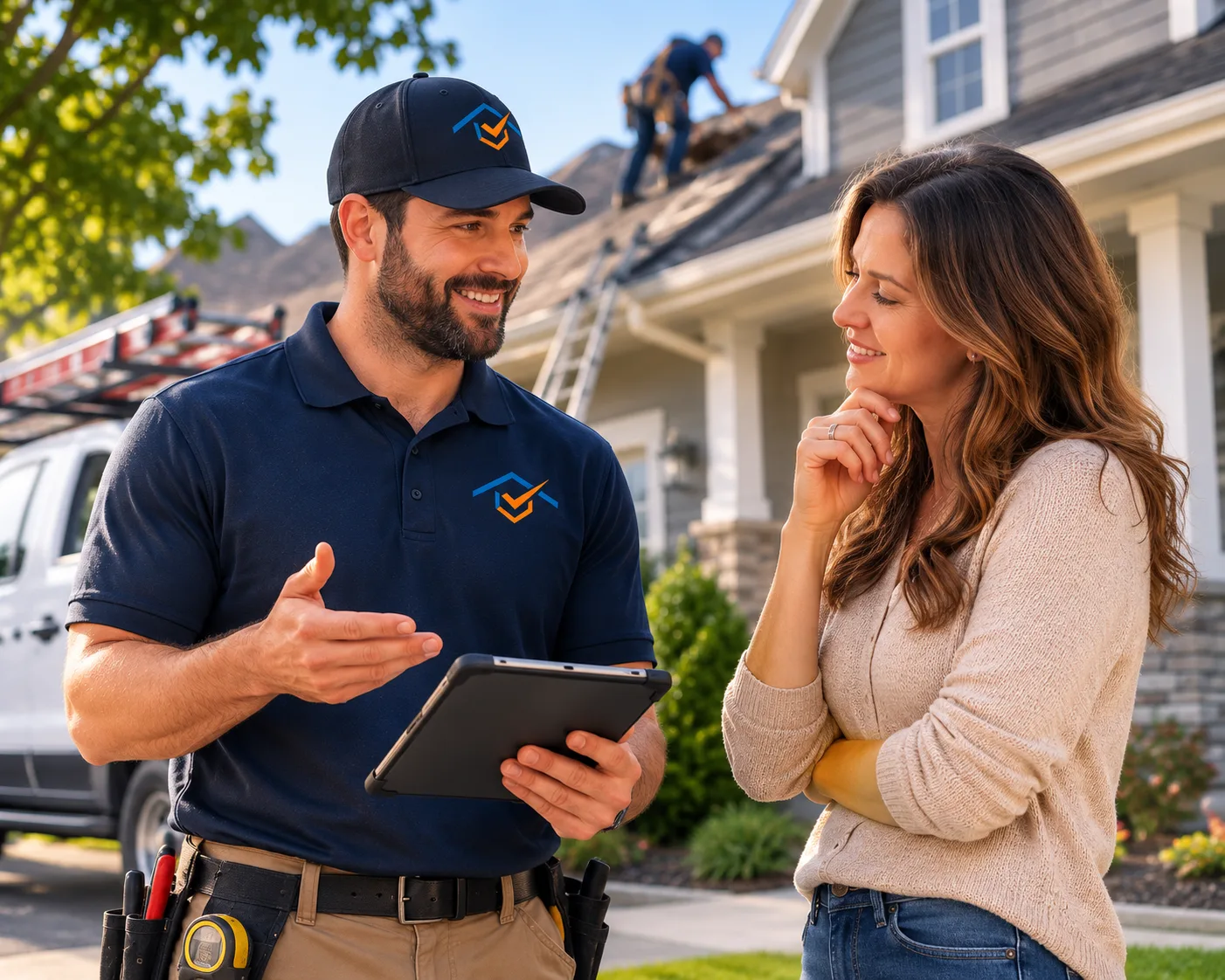 Roof Inspection FAQs in Reardan, WA