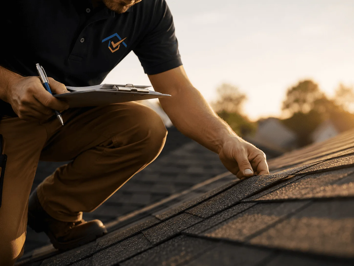 Why Choose Roof Inspection in Reardan, WA